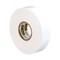3M 3 in. Core 0.75 in. x 66 ft. 35 Vinyl Electrical Color Coding Tape - White